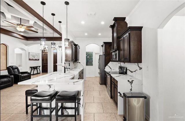 1330 Loretta Lynn Drive, Edinburg, TX 78539