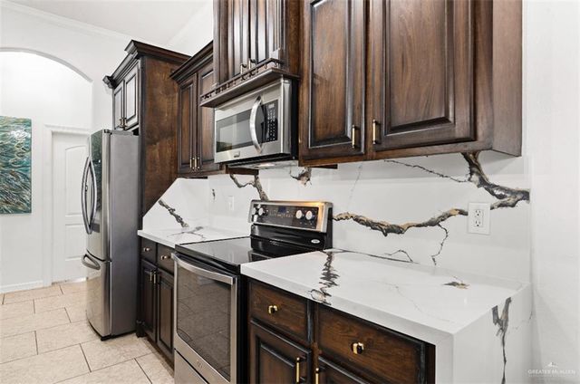 1330 Loretta Lynn Drive, Edinburg, TX 78539