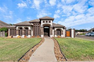 1330 Loretta Lynn Drive, Edinburg, TX 78539