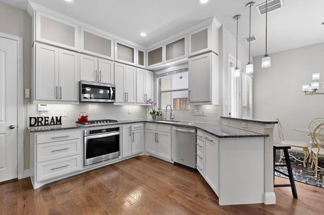 4212 Riverside Drive, Flower Mound, TX 75028