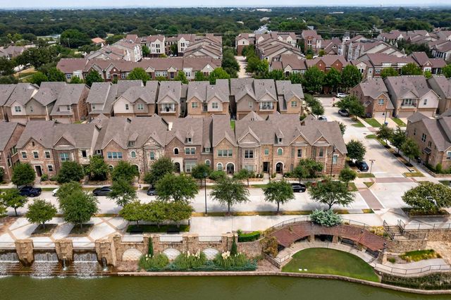 4212 Riverside Drive, Flower Mound, TX 75028
