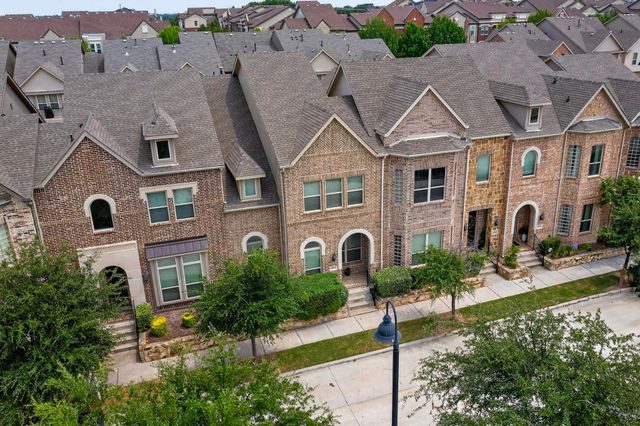 4212 Riverside Drive, Flower Mound, TX 75028