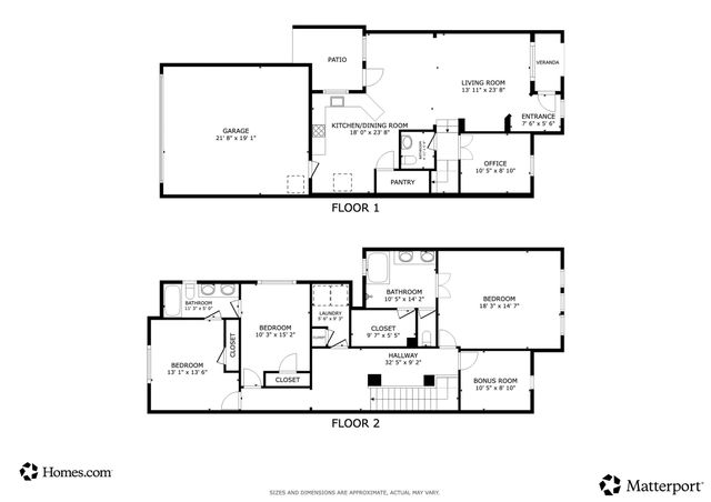 4212 Riverside Drive, Flower Mound, TX 75028