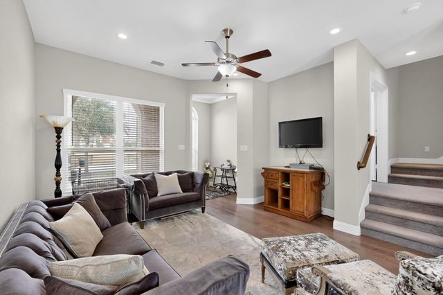 4212 Riverside Drive, Flower Mound, TX 75028