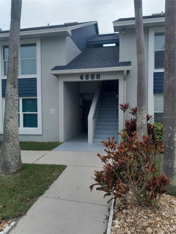 Image 2 of property listing at 4860 S ATLANTIC AVENUE 201, New Smyrna Beach, FL 32169