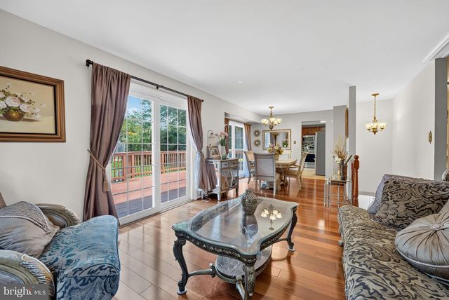 4600 PICOT RD, Alexandria, VA 22310