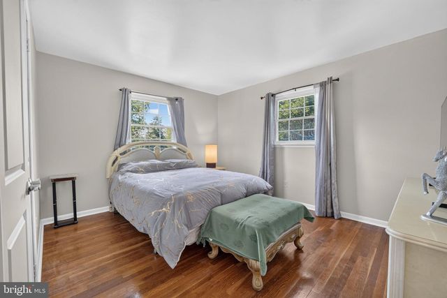 4600 PICOT RD, Alexandria, VA 22310