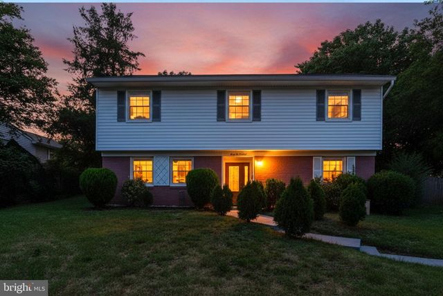 4600 PICOT RD, Alexandria, VA 22310