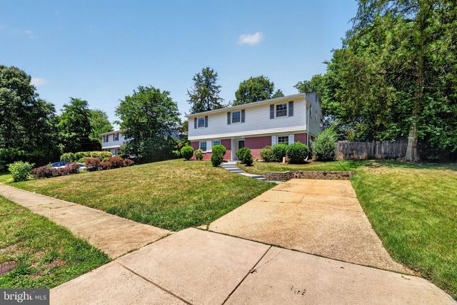 4600 PICOT RD, Alexandria, VA 22310