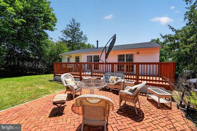 4600 PICOT RD, Alexandria, VA 22310