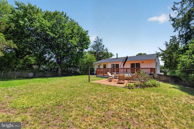 4600 PICOT RD, Alexandria, VA 22310