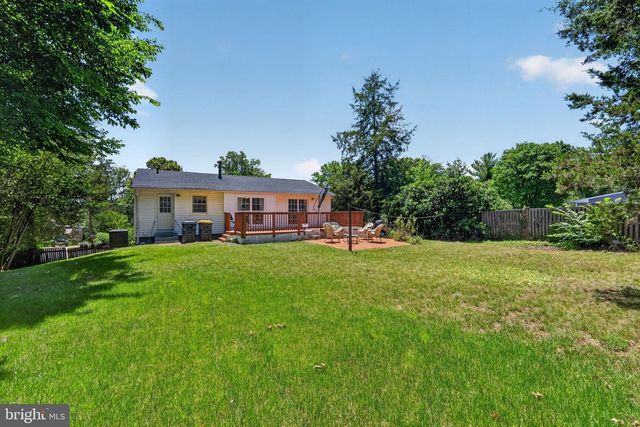 4600 PICOT RD, Alexandria, VA 22310