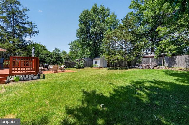 4600 PICOT RD, Alexandria, VA 22310