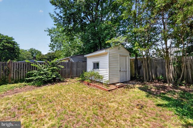4600 PICOT RD, Alexandria, VA 22310