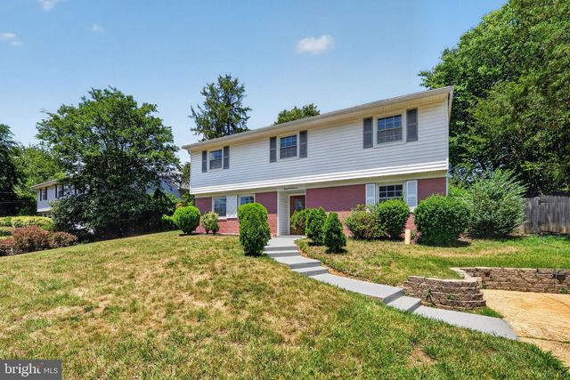 4600 PICOT RD, Alexandria, VA 22310