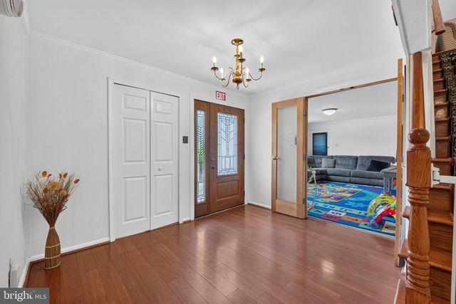 4600 PICOT RD, Alexandria, VA 22310