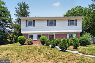 4600 PICOT RD, Alexandria, VA 22310