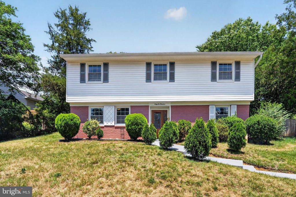 4600 PICOT RD, Alexandria, VA 22310