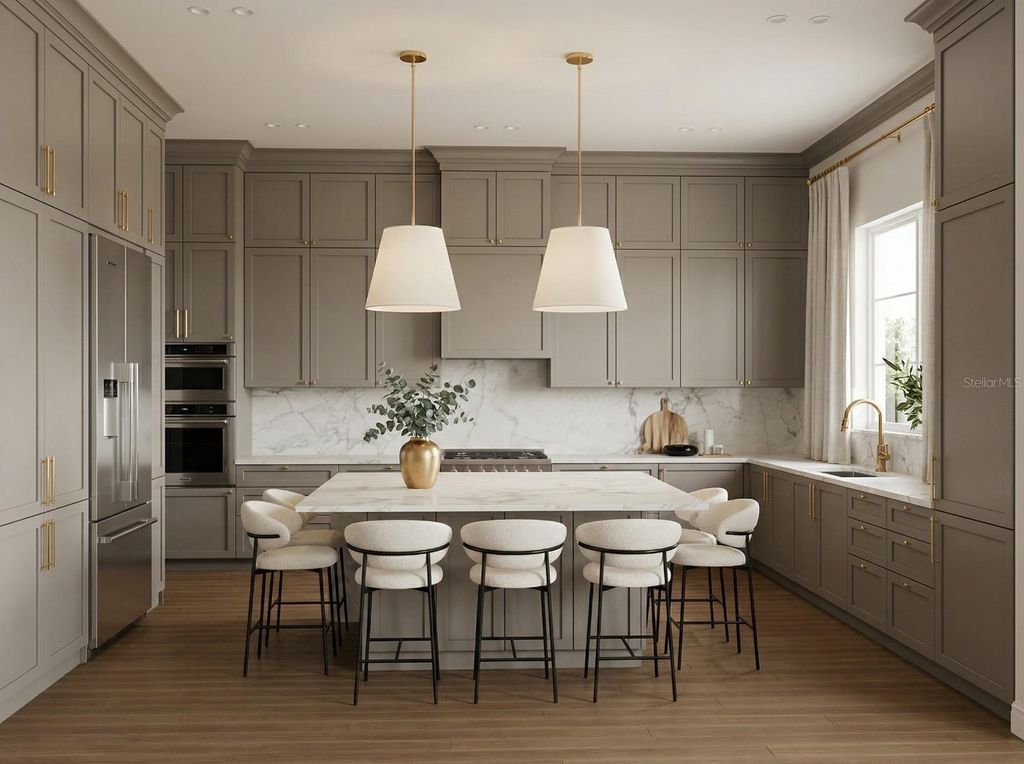 Image 6 of property listing at 1614 HAVEN DRIVE, Orlando, FL 32803