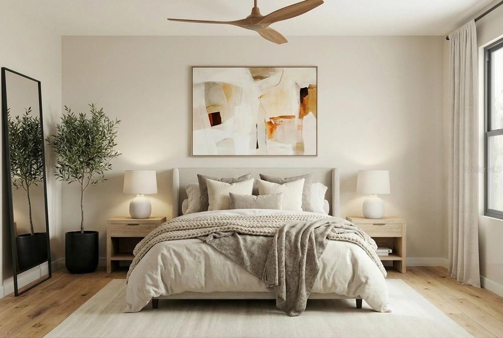 Image 7 of property listing at 1614 HAVEN DRIVE, Orlando, FL 32803