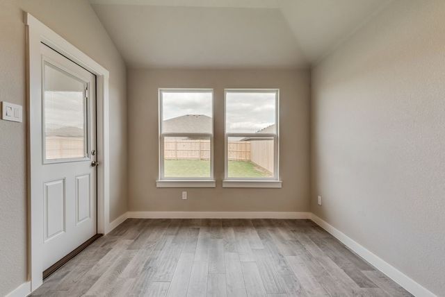 9344 Herringbone Drive, Fort Worth, TX 76131