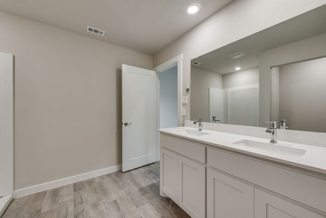 9344 Herringbone Drive, Fort Worth, TX 76131