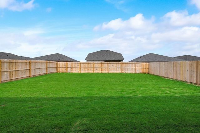 9344 Herringbone Drive, Fort Worth, TX 76131