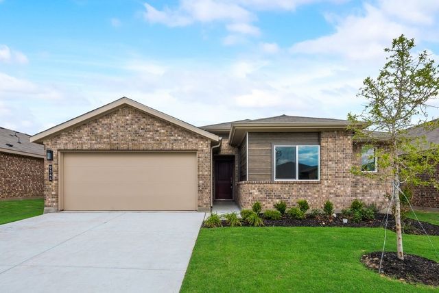 9344 Herringbone Drive, Fort Worth, TX 76131