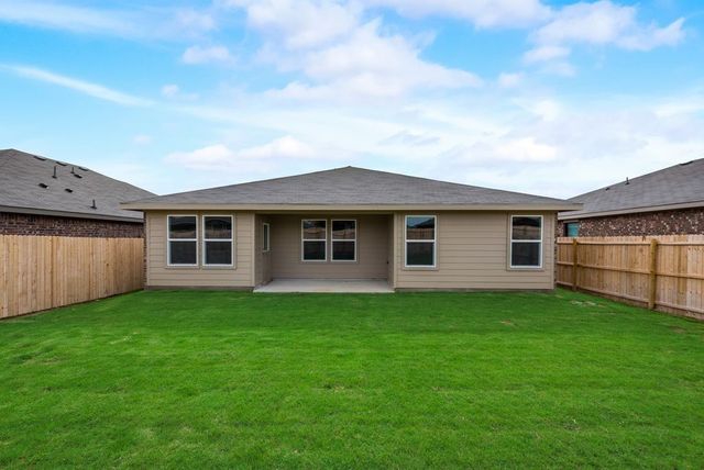 9344 Herringbone Drive, Fort Worth, TX 76131