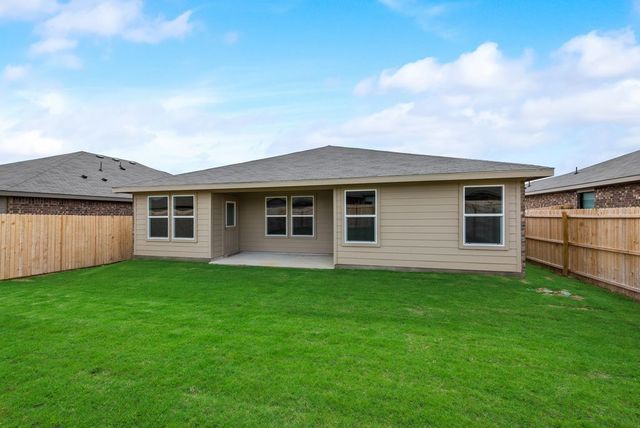 9344 Herringbone Drive, Fort Worth, TX 76131