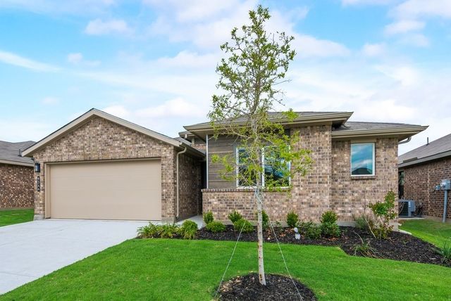 9344 Herringbone Drive, Fort Worth, TX 76131