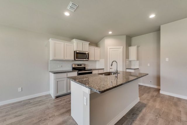 9344 Herringbone Drive, Fort Worth, TX 76131