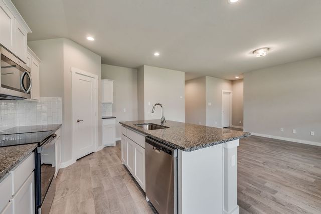 9344 Herringbone Drive, Fort Worth, TX 76131