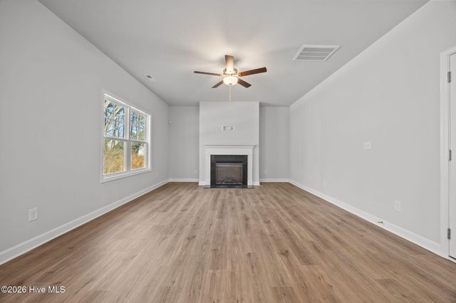 155 Michter Street 40, Vass, NC 28394