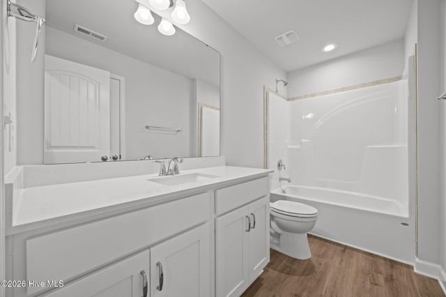 155 Michter Street 40, Vass, NC 28394
