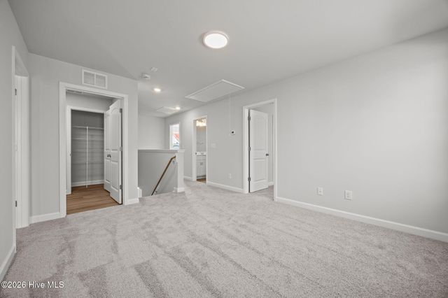 155 Michter Street 40, Vass, NC 28394