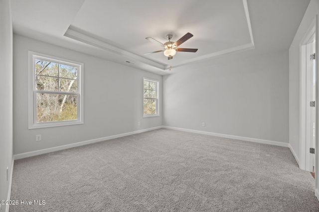 155 Michter Street 40, Vass, NC 28394