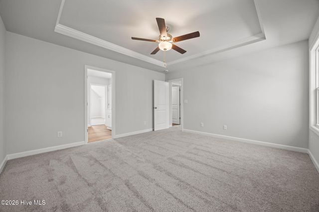 155 Michter Street 40, Vass, NC 28394