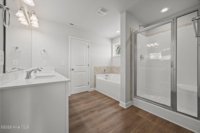 155 Michter Street 40, Vass, NC 28394