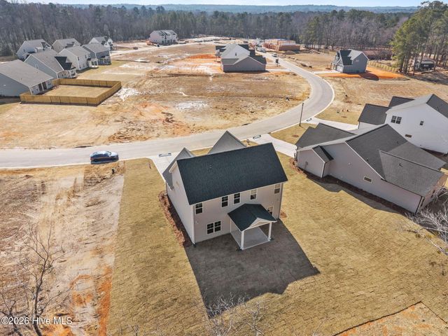 155 Michter Street 40, Vass, NC 28394