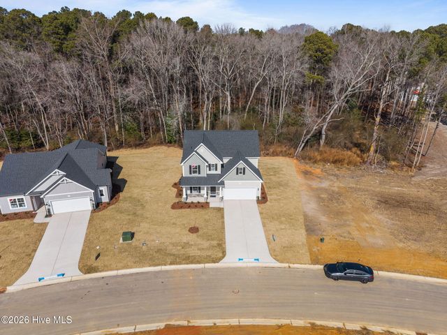 155 Michter Street 40, Vass, NC 28394