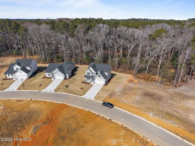 155 Michter Street 40, Vass, NC 28394