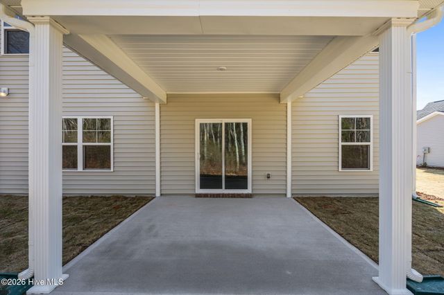 155 Michter Street 40, Vass, NC 28394