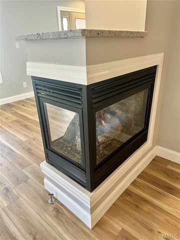 203 Lakeside Drive, Bethalto, IL 62010