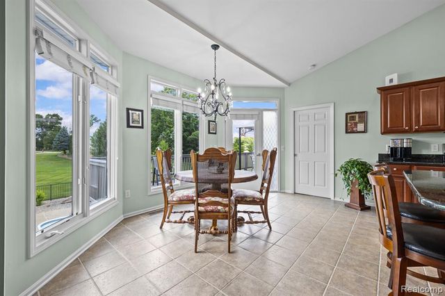 1131 Thorn Ridge Drive, Howell, MI 48843