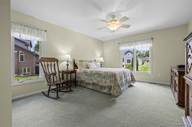 1131 Thorn Ridge Drive, Howell, MI 48843
