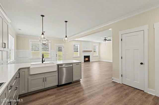 155 Juju Drive, Clayton, NC 27520