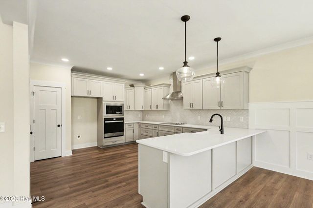 155 Juju Drive, Clayton, NC 27520