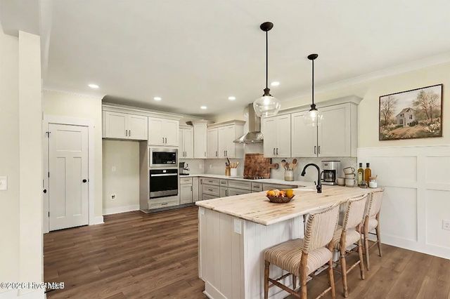 155 Juju Drive, Clayton, NC 27520
