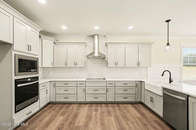 155 Juju Drive, Clayton, NC 27520